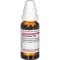 CHAMOMILLA C 30 verdunning, 20 ml