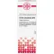 CISTUS CANADENSIS D 12 Verdunning, 20 ml