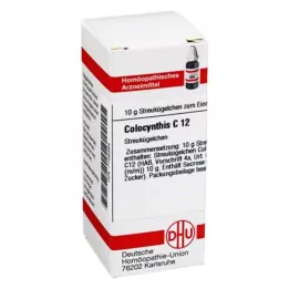 COLOCYNTHIS C 12 bolletjes, 10 g