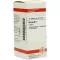 CROCUS D 4 tabletten, 80 st