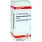 CUPRUM ARSENICOSUM D 8 tabletten, 80 stuks