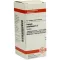 CUPRUM METALLICUM C 6 tabletten, 80 st