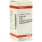 FEL TAURI D 6 tabletten, 80 stuks