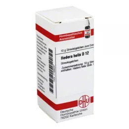 HEDERA HELIX D 12 bolletjes, 10 g