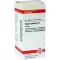 HEPAR SULFURIS C 6 tabletten, 80 st