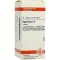 HYPERICUM C 6 tabletten, 80 st