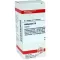 ICHTHYOLUM D 6 tabletten, 80 stuks