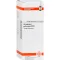 CALCIUM SULFURICUM LM XVIII Verdunning, 10 ml