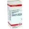 LYCOPODIUM C 12 tabletten, 80 st