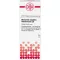 MERCURIUS SOLUBILIS Hahnemanni C 6 Verdunning, 20 ml