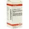 MOMORDICA BALSAMINA D 6 tabletten, 80 stuks