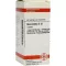 NUX VOMICA C 12 tabletten, 80 st