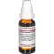 OLEUM TEREBINTHINAE D 10 Verdunning, 20 ml