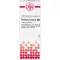 PLUMBUM ACETICUM D 30 Verdunning, 20 ml