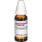 PULSATILLA C 200 Verdunning, 20 ml