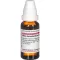 RHUS TOXICODENDRON D 200 verdunning, 20 ml