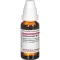 SAMBUCUS NIGRA D 12 Verdunning, 20 ml