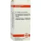 SCROPHULARIA NODOSA D 6 tabletten, 80 stuks