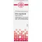 SERUM ANGUILLAE D 6 Verdunning, 20 ml