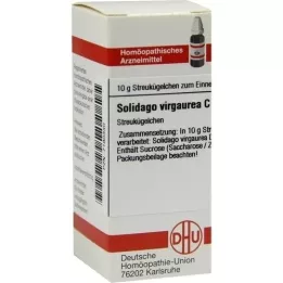 SOLIDAGO VIRGAUREA C 30 bolletjes, 10 g