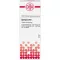 SPONGIA D 10 Verdunning, 20 ml