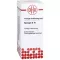 SPONGIA D 10 Verdunning, 20 ml