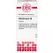 STAPHISAGRIA C 9 tabletten, 80 stuks