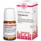 STAPHISAGRIA C 9 tabletten, 80 stuks