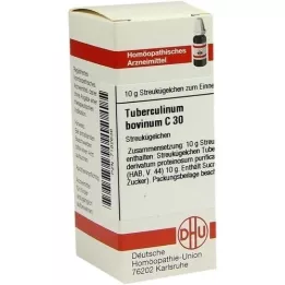 TUBERCULINUM BOVINUM C 30 bolletjes, 10 g