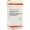 ZINCUM CHLORATUM D 12 tabletten, 200 stuks