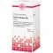 ZINCUM CHLORATUM D 12 tabletten, 200 stuks