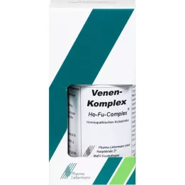 VENEN KOMPLEX Ho-Fu-Complex druppels, 30 ml