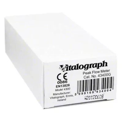 Piekstroommeter Asmaplan +, 1 st