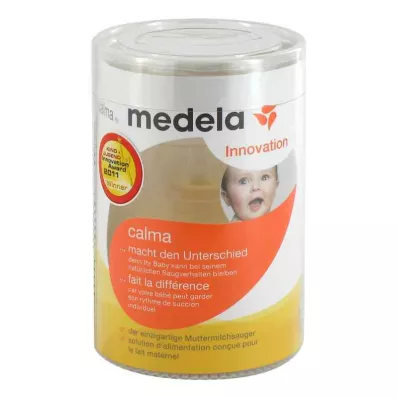 Medela Calma speen (1 stuk) Medela Calma speen (1 stuk)