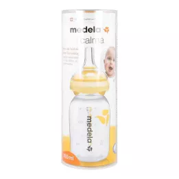 MEDELA Calma speen m.150 ml fles, 1 st