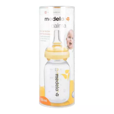 MEDELA Calma speen m.150 ml fles, 1 st