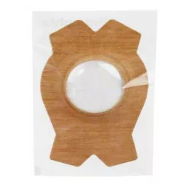 PRO-OPHTA Oogverband S groot, 1 st