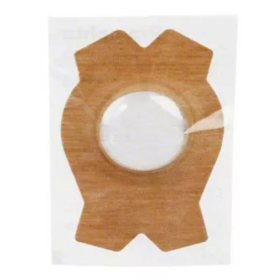 Pro Ophta oogverband S groot 34229, 1 st Pro Ophta oogverband S groot 34229, 1 st