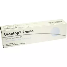 UREOTOP Room, 50 g