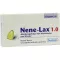 NENE LAX 1,0 Suppos.f.Kleinkdr.u.Kdr., 6 stuks