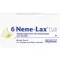 NENE LAX 1,0 Suppos.f.Kleinkdr.u.Kdr., 6 stuks