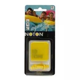 NOTON Aquastop voor volwassenen, 2 stuks