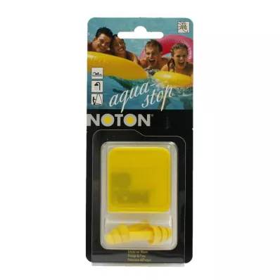 NOTON Aquastop voor volwassenen, 2 stuks NOTON Aquastop voor volwassenen, 2 stuks
