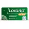 LORANO acute tabletten, 20 stuks