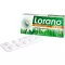 LORANO acute tabletten, 20 stuks