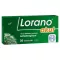 LORANO acute tabletten, 20 stuks