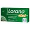 LORANO acute tabletten, 20 stuks