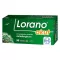 LORANO acute tabletten, 50 stuks