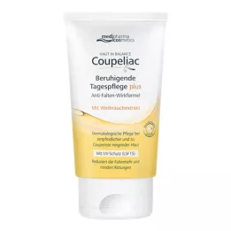 HAUT IN BALANCE Coupeliac Kalmerende Dagcrème + Anti-Fa, 50 ml
