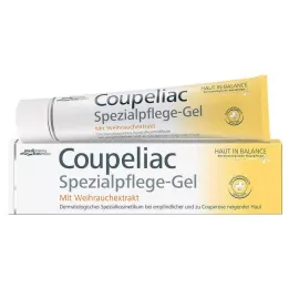 HAUT IN BALANCE Coupeliac speciale verzorgingsgel, 20 ml